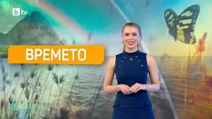 bTV Времето (13.02.2026 г. – сутрешна емисия)