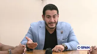 Abdul El-Sayed on midterms