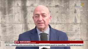 Sicilia24 16 Febbraio 2026 - ore 14