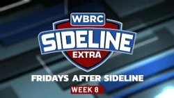 WBRC SIDELINE Extra - Week 8