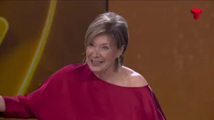 Quatre premis Goya amb segell terrassenc