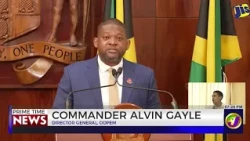 ODPEM: 136 Jamaicans Still In Shelter Across The Island   | TVJ News