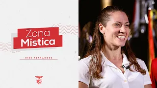 Mystical Zone | Inês Fernandes