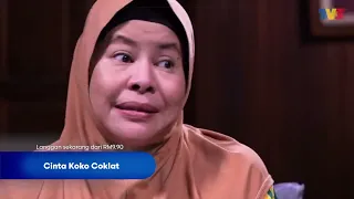 [CLIP] Cinta Koko Coklat: Ep 48 - Tak Habis-Habis Lagi Malik Ni Menghasut Puan Sri Soraya | Tonton