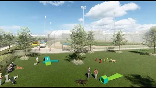 City of San Diego Breaks Ground on 24-Acre Bruce Brown Memorial Park in Mira Mesa