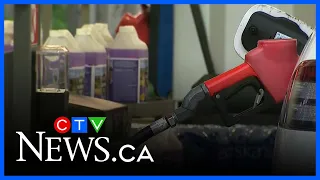 Gas prices in Toronto set to rise by three cents overnight