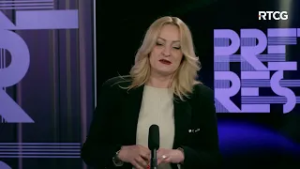 Zakoni o MUP i ANB, pretres imovine Aca Đukanovića - PRETRES