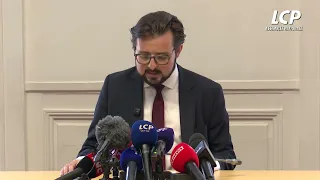 Ousted from the primary, Philippe Brun announces lawsuit to "establish the facts"