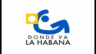 Program: Where Havana is going 04/12/2025