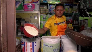 Seven basic food basket products drop in price this week