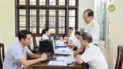 Efforts to Clean Up Tax Identification Number Data