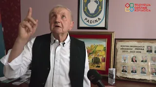 Pavel Povolný Juhás: osem desaťročí života, štyri desaťročia farieb a tvorby