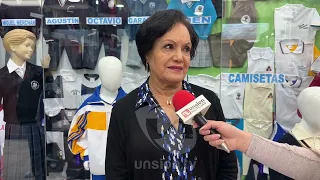 Cuenca merchants keep school uniform and footwear prices steady