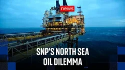 Questions over SNP policy on oil and gas