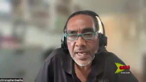 War Effects On Grenada