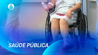 Faltas a consultas e exames aumentam filas e atrasam atendimento no SUS | TJ Aparecida