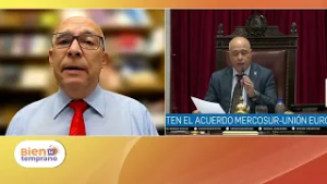 El Senado aprobó el acuerdo MERCOSUR-UE, un enorme avance en política comercial internacional