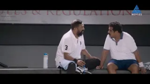 Njandukalude Naatil Oridavela Movie Part 2