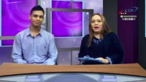 PUNTO DE GIRO Emisión 25 de abril de 2018