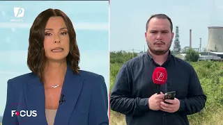 Focus 13 - July 27. Hospitals closed, general strike in healthcare