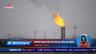Venezuelan Oil Is Key for the U.S. - El Noticiero Midday Edition 07/28/26