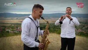 Чичово хоро - орк. 103 градуса