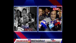 জন্মৰ পাছতেই শিশুয়ে মাকৰ গাখীৰ খায়  কিন্তু ৰকিবুলে খাইছিল চিকেন বিৰিয়ানি।