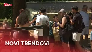 Turista ima, ali novčanici su tanji: 'Od korone sve je lošije i lošije' | RTL Danas