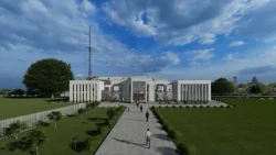 Թումո ծրագրով Մայր Աթոռի կրթական կենտրոնի կառուցումը հանդիպում է արհեստական խոչընդոտների