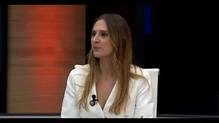 Interview with Dr. Tessa Van Den Boogaard, General Practitioner.