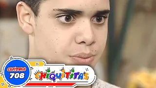Chiquititas97 Episode 708