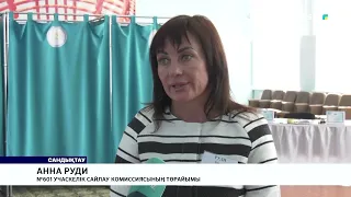 Құрылтай сайлауына дайындық қызу