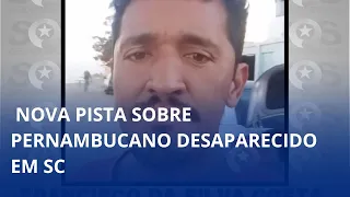 After one week of searching, family gets a new lead on Francisco's whereabouts