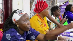 Centrafrique - Entrepreneuriat féminin : plus de 2000 femmes formées entre 2024 et 2025