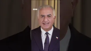 رضا پهلوی در پی حمله به ایران: هوشیار و آماده در خانه بمانید