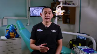 Why take care of baby teeth if they’re just going to fall out?