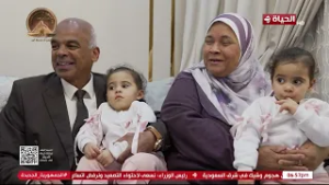 بركة رمضان - المصريين دايماً سند لبعض?.. بركة رمضان دخل الفرحة في قلوبهم بالعمرة❤️