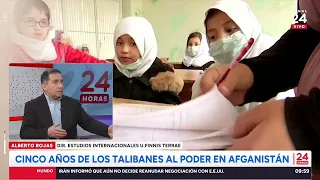 Taliban: "The international community has done very little"