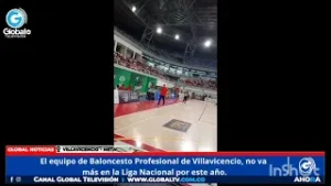 CAIMANES DEL LLANO DESCALIFICADO DE LA LIGA NACIONAL