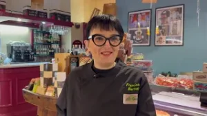 La chef Francesca Bartoli porta il Casentino a Sanremo con il brand “Naturalmente autentico”