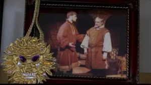 Retired Ohio University professor returns to stage for special production