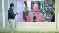 Full Episode Terraviva News 1st Edition - 10/20/2026