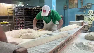 Panadería Ríos, 75 Years of the Bracho Bolillo