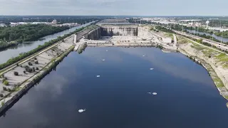How Chicago area's water district manages record rainfall as reservoirs hit capacity - WGN Morning N