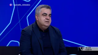 Ç'po ndodh me plazhet publike? Gonxhja: Në Jalë, Dhërmi e Ksamil ke sa të duash! - Quo Vadis