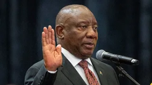 What's behind South Africa's plan to deploy army in high-crime areas?