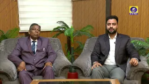 Upbhokta Sanrakshan | Vinay Kumar Sinha | Producer- Ajay Kumar