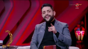 الأهلي في رمضان | حلقة الأربعاء 25/2/2026 مع محمد فارس - الحلقة الكاملة