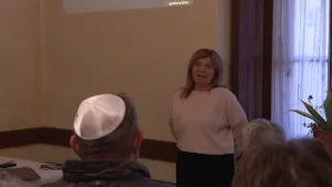 Hagyomány és jövő – új előadássorozat a zsidó ünnepekről