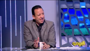 رضا عبد العال: فايلر هو أحسن مدرب للأهلي.. كولر وتوروب مش مدربين ❌